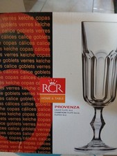 Calice Flutes Champagne 6pz