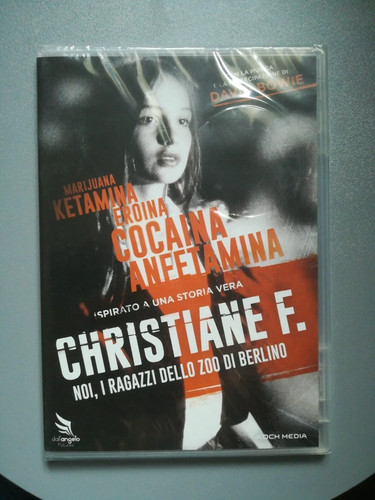 Dvd christiane noi i - dvd-christiane, f.-noi,i