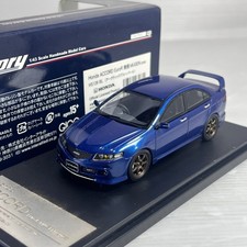 1/43 Hi-Story Honda Accord