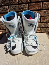 Scarpe da snowboard Nike Zoom