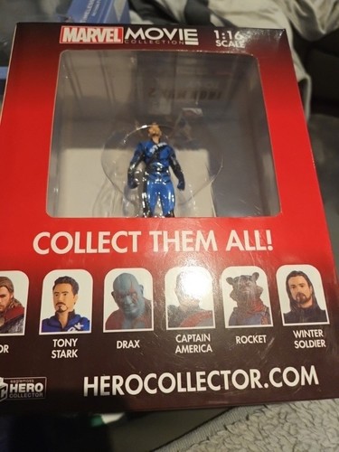 Marvel fig collezione film - fig,