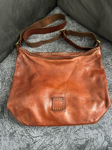 Borsa campomaggi pelle - campomaggi, in