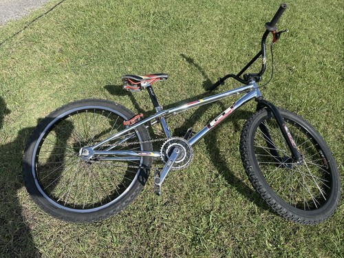 Bmx pro series 1998 - pro, 24