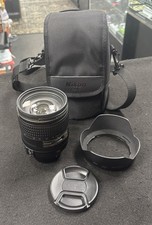 Nikon N AF-S Nikkor 24-120 mm