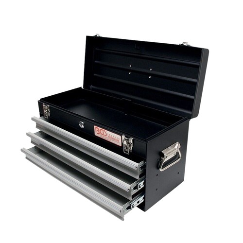 Bgs 3312 cassetta - bgs, cassettiera