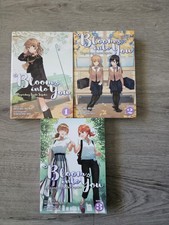 Bloom Into You Regarding Saeki
