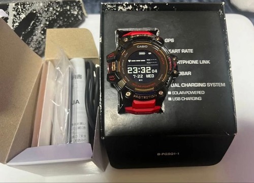 Shock squad serie gbd - g,