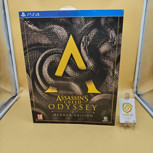 Gioco assassin creed odyssey - gioco,