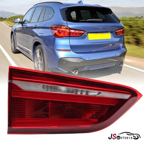 Fanale posteriore per bmw - posteriore,