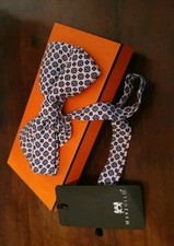 Papillon Marzullo Annodato In