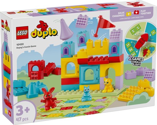 Gadget lego 10450 - lego:,