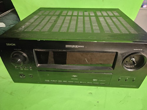Denon avr 4308ci receiver - denon, avr-4308ci