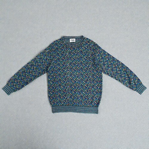 Maglione uomo vintage - uomo,
