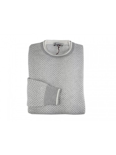 Maglione uomo girocollo - maglione,