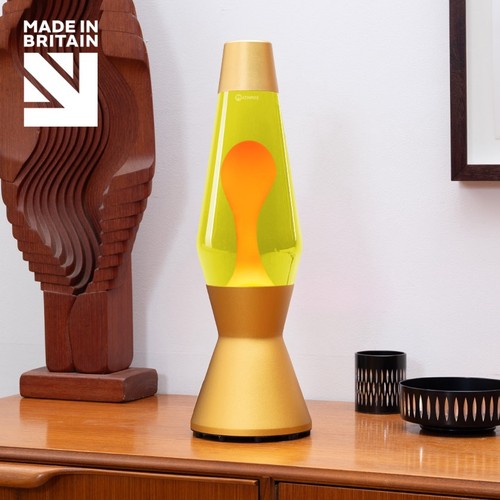 Lampada lava mathmos astro - lava,
