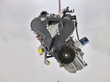 Motore Tipo 4HX-C5 - Citroen