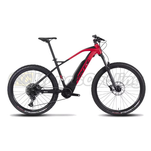 Bicicletta fantic xf2 integra - bicicletta,