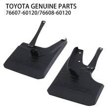 Parafango posteriore set