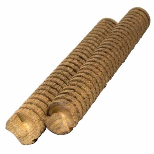 Spirali per infusione rovere