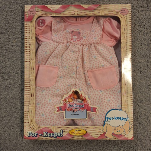 Nos vintage dolls berenguer - di,