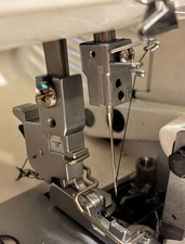 macchina da cucire usata Bernina