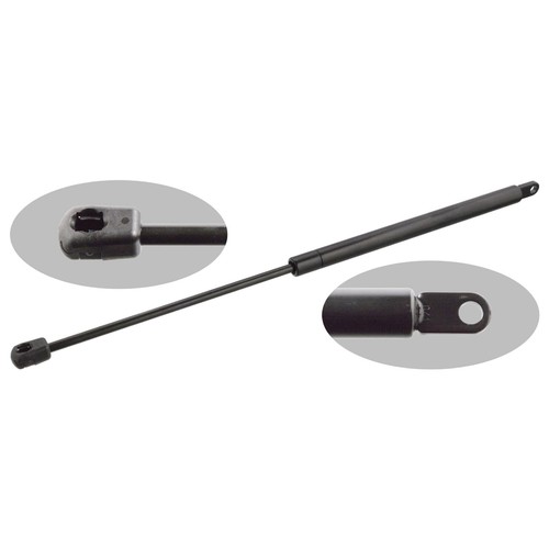 Gas spring per - bagagliaio,