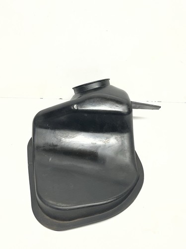 Stivale gomma airbox ktm - gomma,