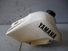 1LN-24110-01 Serbatoio Benzina Carburante Yamaha TT 350 1986 1994 1995 Fuel Tank