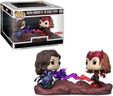 Funko Pop! Momento: Marvel -