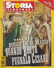 Storia Illustrata 11 -