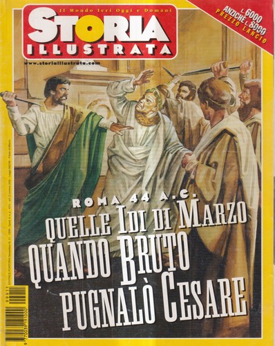 Storia illustrata - storia, 11