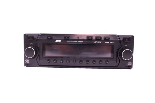 Autoradio universale jvc - autoradio,