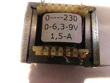 TRASFORMATORE ALIMENTAZIONE