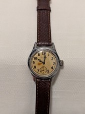 WWII US Army Ordnance Watch