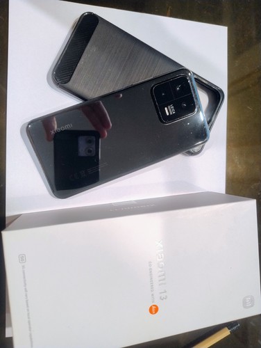 Xiaomi redmi note - 13,