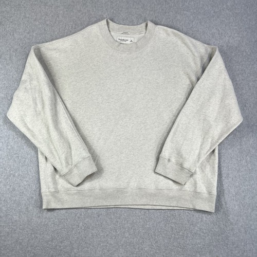 Maglione girocollo abercrombie - girocollo,