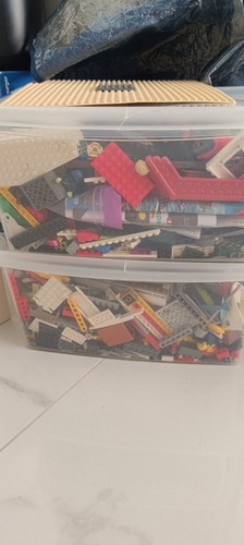 Lego lotto kg2 - lego,