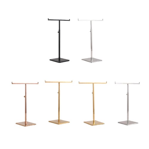 Espositore per borse torre - espositore,