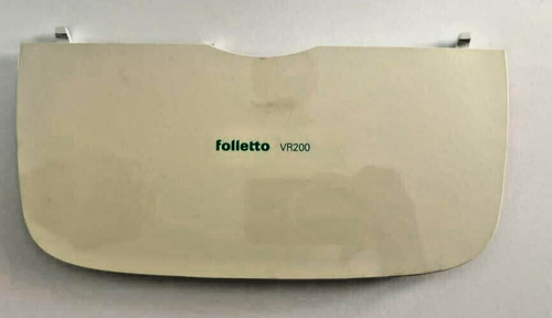 Copri vano raccolta polvere