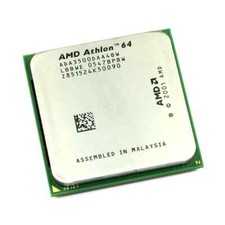 AMD Athlon 64 3500+ 2200MHz