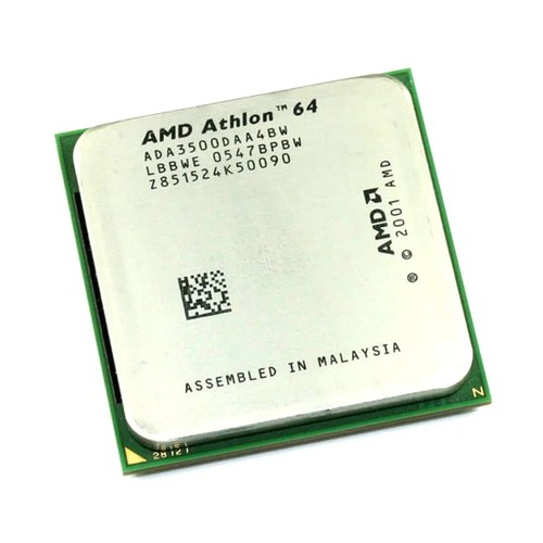 Amd athlon 3500 2200mhz - 64, 3500+