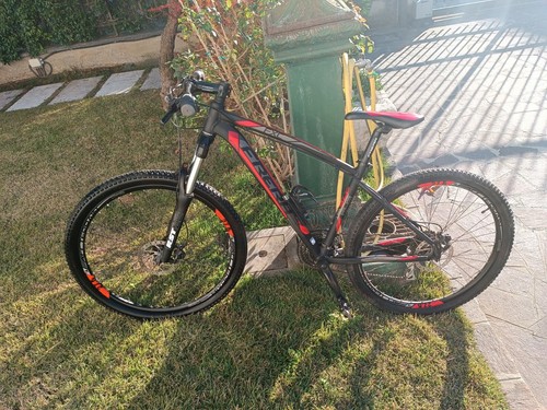 Mountain bike frera fxc due - mountain,