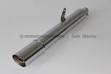 Marmitta muffler auspuff - marmitta,