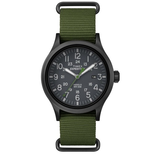 Timex tw4b04700 orologio uomo - orologio,