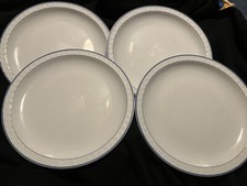 4 piatti da portata tedeschi