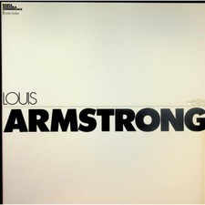Louis Armstrong - Louis Armstrong - Banca Agricola Commerciale - Vinile V045036