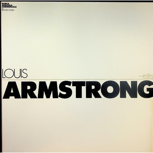 Louis armstrong - louis,