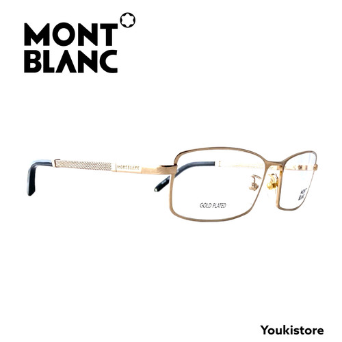 Mont blanc occhiali vista - mont,
