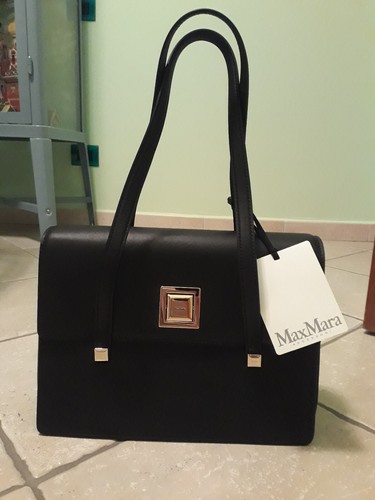 Borsa tote max mara 2023 - borsa, con