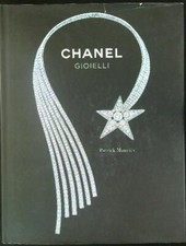 CHANEL GIOIELLI MAURIES PATRICK DE AGOSTINI 2012 